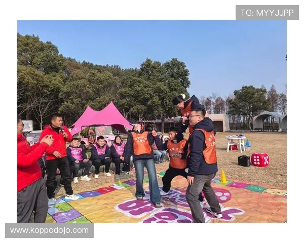 适合多人同时参与的真人游戏推荐，提升团队合作与互动乐趣的精彩玩法